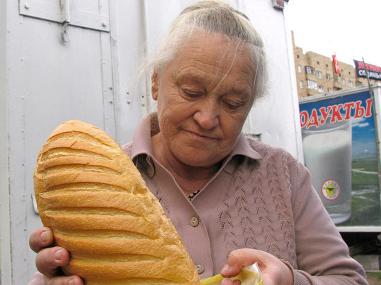 Производители предупредили о подорожании хлеба в августе
