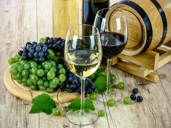 Российской винодельческой отрасли предрекли упадок: алкоголь подорожает