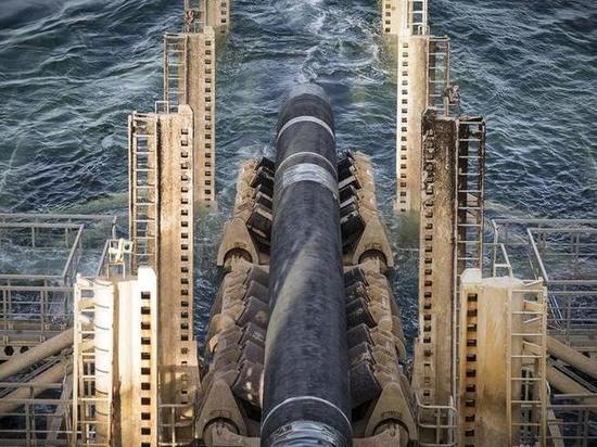 Остановить «Северный поток-2» попытается «убийца газопровода» из Вашингтона