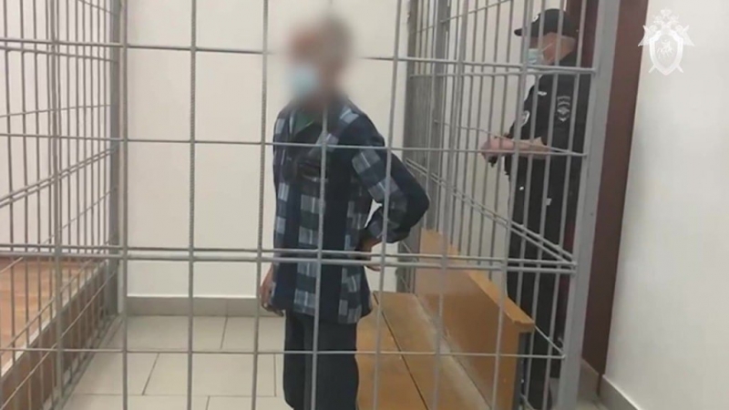 Водителя, который пьяным насмерть сбил 9-летнего ребенка в Белоярке, арестовали до октября