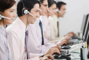 Организация call-центра: что нужно знать?