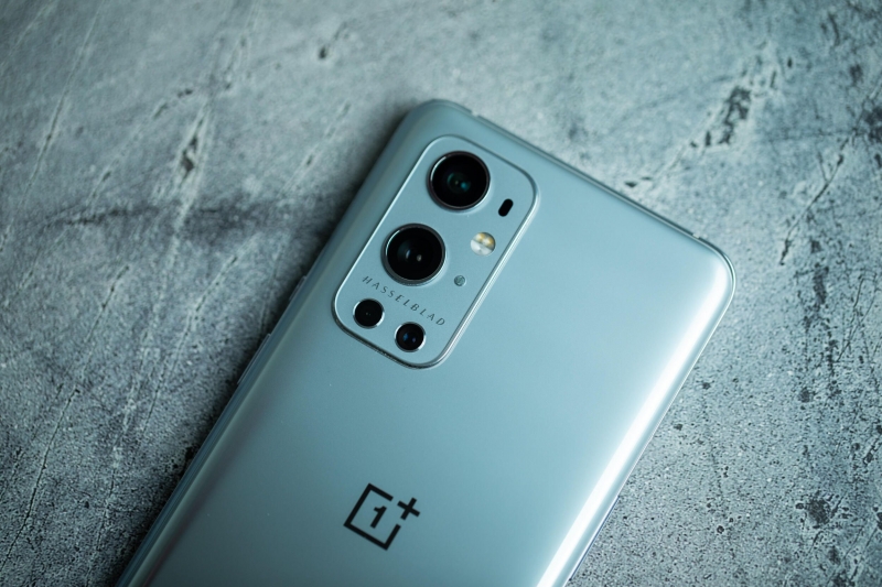 Инсайдер: линейка смартфонов OnePlus 10 внешне будет похожа на OnePlus 9 и OnePlus 9 Pro