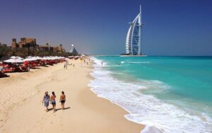 Туры в Дубаи: как отдохнуть на побережье