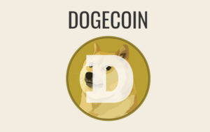 Dogecoin: скачки курса криптовалюты