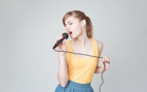 Научиться петь: можно ли это сделать