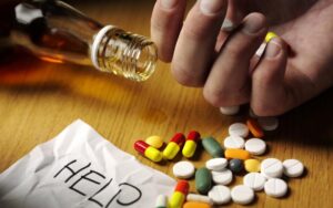Наркотическая зависимость: решение есть