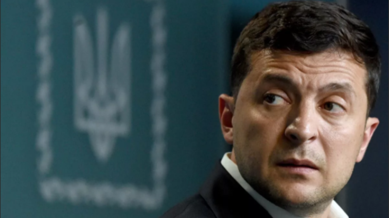 Жулик, похлеще Порошенко: на Украине провожают на покой первого президента-комика