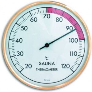 Термометры для бани и сауны: как выбирать