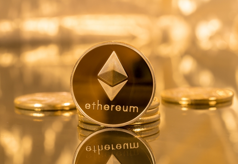 Ethereum вновь обновил исторический максимум