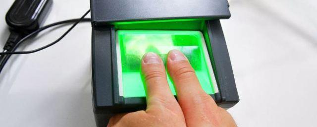 В МВД предложили снимать отпечатки пальцев у прибывающих в Россию трудовых мигрантов
