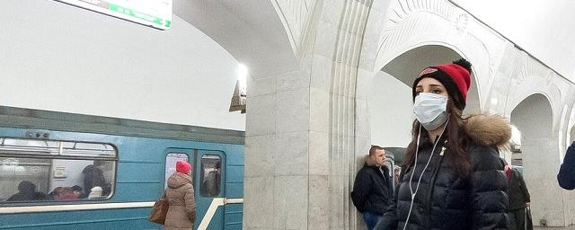 В России третий день подряд фиксируется новый антирекорд смертности от COVID-19 &ndash; скончались 1254 человека