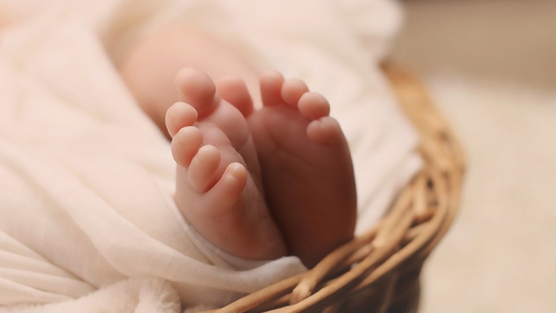 В США зарегистрирован самый преждевременно рожденный ребенок в истории
