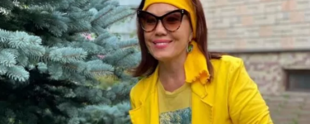 Вышедшая замуж певица Азиза погрязла в долгах - Видео