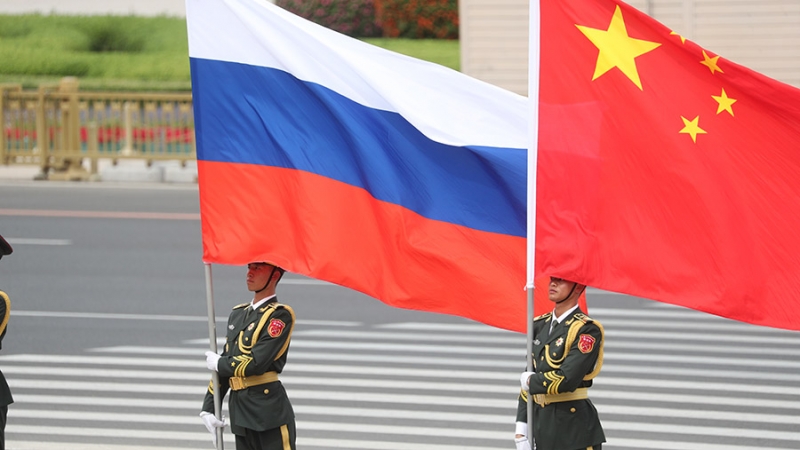 Посол РФ в США назвал ситуацию в мире способствующей партнерству России и КНР