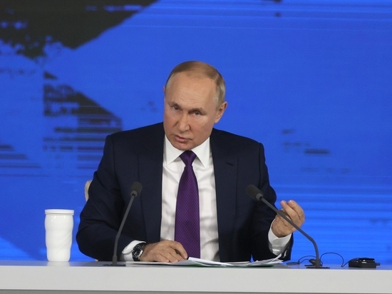 Путин объяснил, чем российская инфляция лучше американской