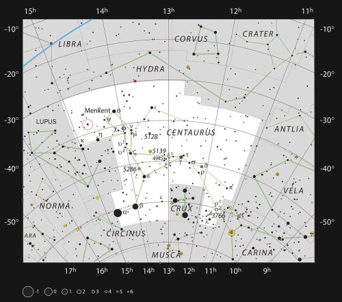 Телескоп VLT обнаружил планету, которой, согласно всем теориям, не должно существовать