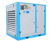 Винтовой компрессор: какую модель выбрать