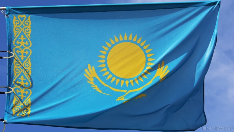 В Казахстан введут миротворческие силы ОДКБ