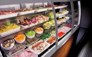 Холодильное оборудование для магазина: как выбрать
