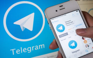 Виртуальный номер для телеграмм: как его использовать