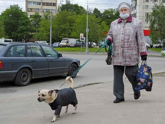 Депутат Госдумы подсчитала потери пожилых россиян от отсутствия индексации