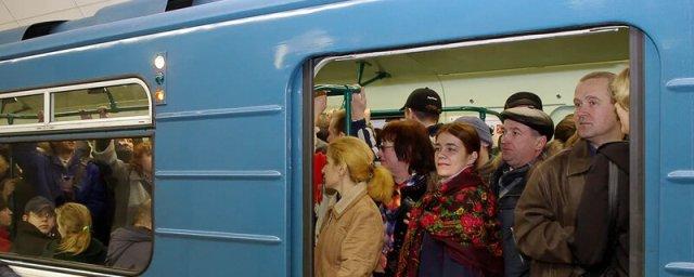 Штрафы за безбилетный проезд в Санкт-Петербурге хотят увеличить до 2,5 тысячи рублей