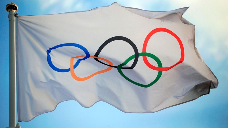 Состоялась заключительная репетиция открытия зимних Олимпийских игр-2022
