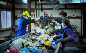 Утилизация отходов: как осуществляется