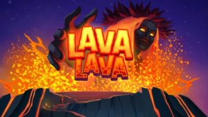 Lava Lava от Thunderkick: релиз нового слота