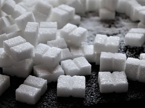 Аграрии дали прогноз по сахару в России
