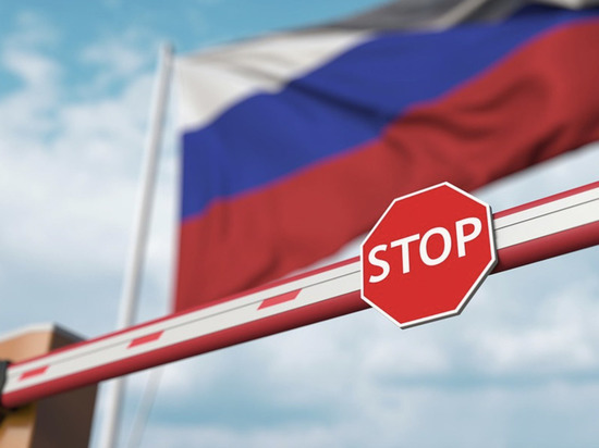 Бумеранг санкций против России ударил по Западу