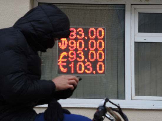 Экономист назвал причины стремительного укрепления рубля