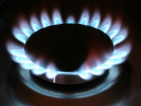Эксперт перечислил риски перехода к оплате за газ в рублях