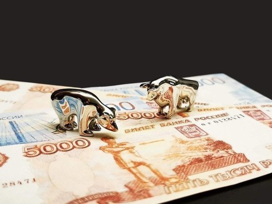 Эксперт спрогнозировал курс рубля на новую неделю