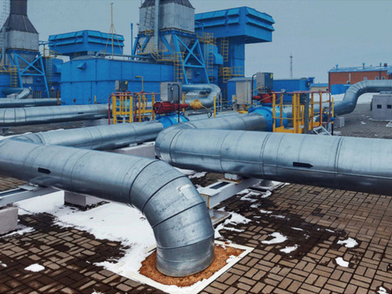 Европа грозит отказаться от российского газа: к каким последствиям это приведет