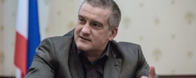 Глава Крыма Аксенов: Украинцы из освобожденных регионов хотят получить паспорта России