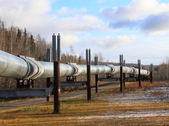 Конкурент «Газпрома» столкнулся с проблемами при поставках газа в Европу