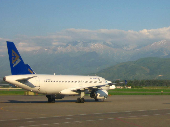 Объяснилось «предательство» авиакомпании Air Astana по отношению к России