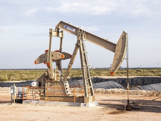 ОПЕК и Вашингтон могут обрушить рекордные цены на нефть