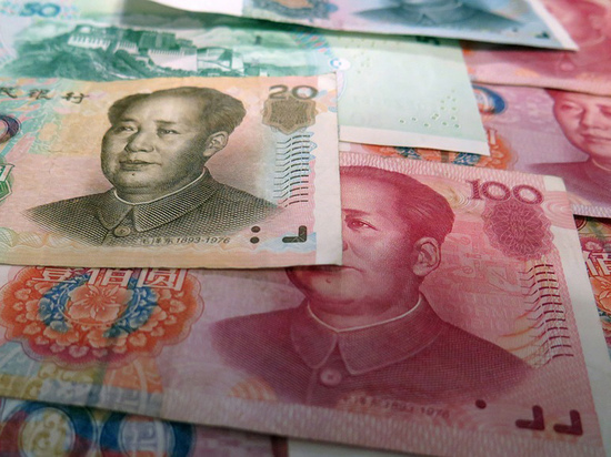 «Пробовал купить китайские юани»: что вышло из покупки необычной валюты