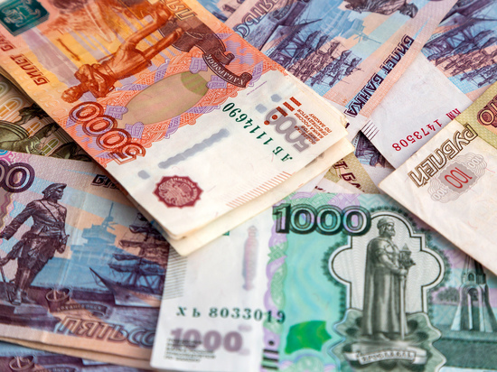 В апреле россиян ждут новые пенсионные и социальные выплаты