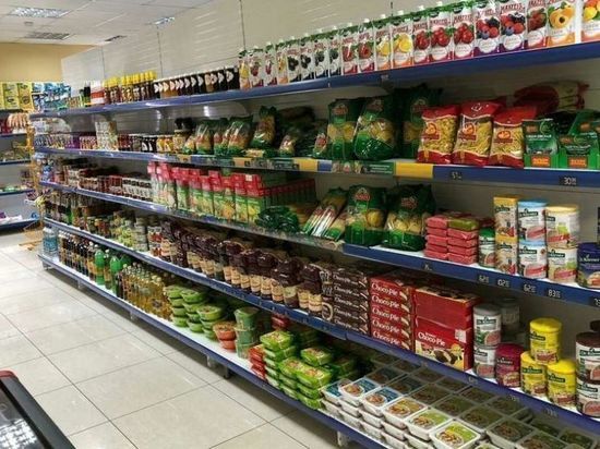 В Казахстане взлетели цены: «Народ, глядя на соседей, ринулся в магазины»