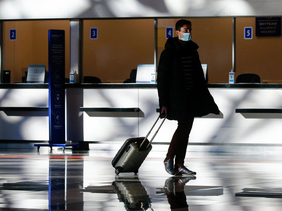 Застрявших в Египте россиян вывозит Казахстан прямыми рейсами до Москвы