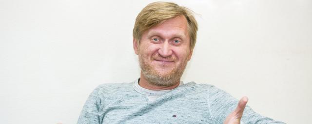 Звезда «Уральских пельменей» Андрей Рожков рассказал об отношениях с коллегами - Видео