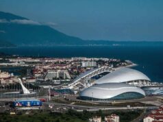 Туры в Сочи из Краснодара: какое направление выбрать