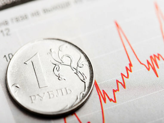 Что ждет рубль в апреле: взлет или падение
