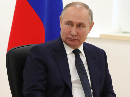 Экономисты объяснили тревожную фразу Путина о долгосрочной перспективе санкций