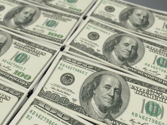 Эксперт заявил, что курс доллара на новой неделе может пойти вверх