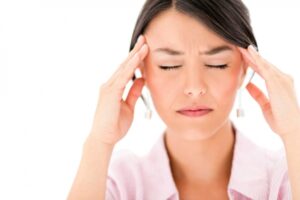 Профилактика кластерной головной боли