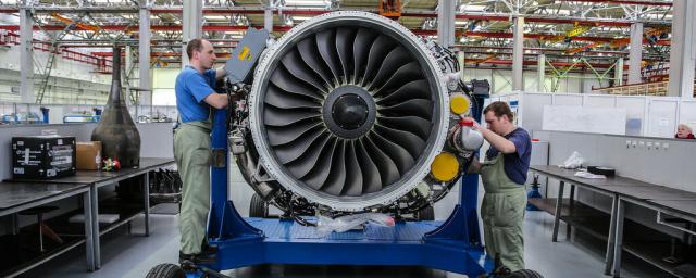 Минпромторг РФ оценит возможность производства деталей для Boeing и Airbus